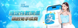 【独家】在线支付宝指定渠道 限时手续费全免！